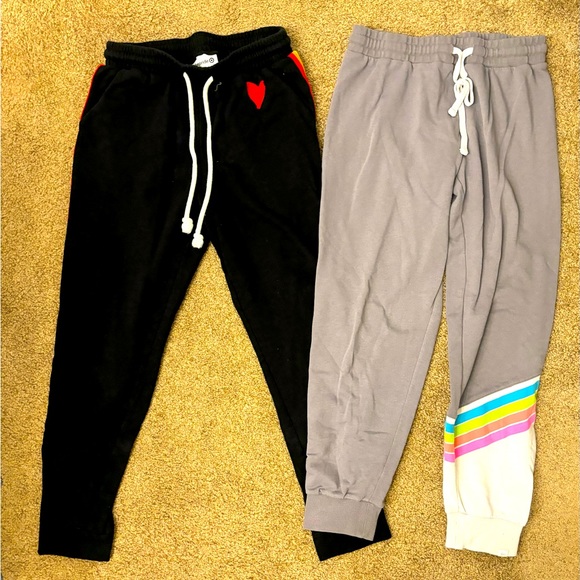 Rip Curl | Pants & Jumpsuits | One Pride And Rip Curl Womens Sweatpants ...